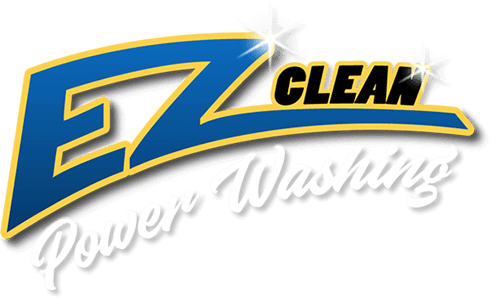 EZ Clean Power Washing